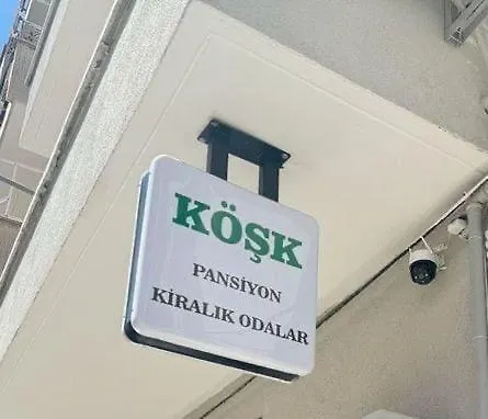 Koskhotel Kusadasi 0*,